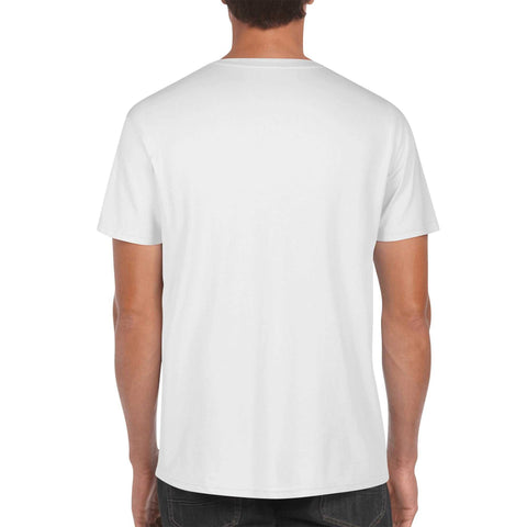 Mr.Shit Mens 100% Cotton T-Shirt - Surfing Frog Men's T-Shirts 32 $