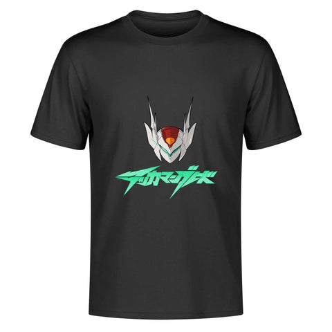 Men's 100% Cotton - Teknoman - Mr.Shit