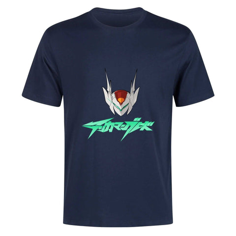 Men's 100% Cotton - Teknoman - Mr.Shit