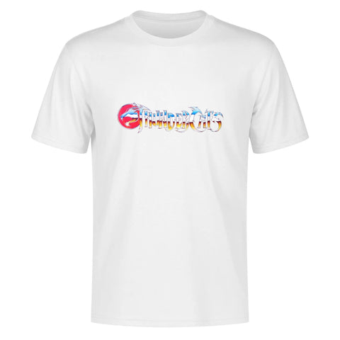 Men's 100% Cotton - Thunder Cats 3 - Mr.Shit