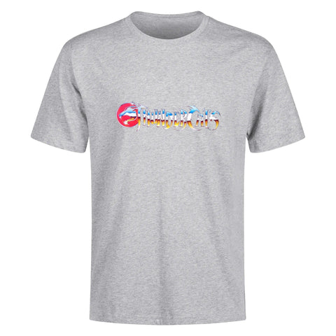 Men's 100% Cotton - Thunder Cats 3 - Mr.Shit