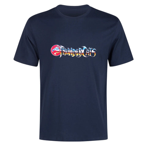 Men's 100% Cotton - Thunder Cats 3 - Mr.Shit