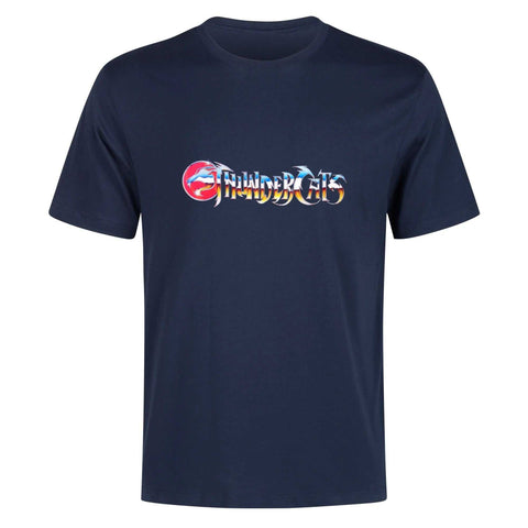 Mr.Shit Men's 100% Cotton - Thunder Cats 3 Animation Favorites 32 $