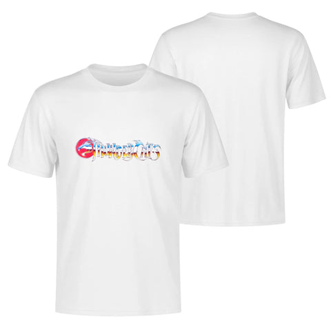 Men's 100% Cotton - Thunder Cats 3 - Mr.Shit