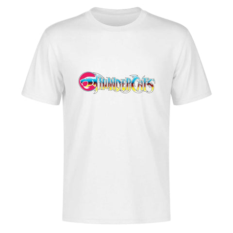 Men's 100% Cotton - Thundercats - Mr.Shit