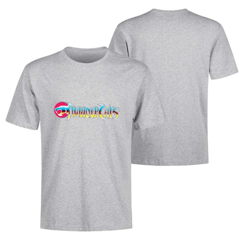 Men's 100% Cotton - Thundercats - Mr.Shit