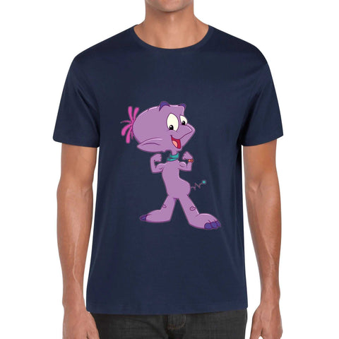 Men's 100% Cotton - Widget - Mr.Shit