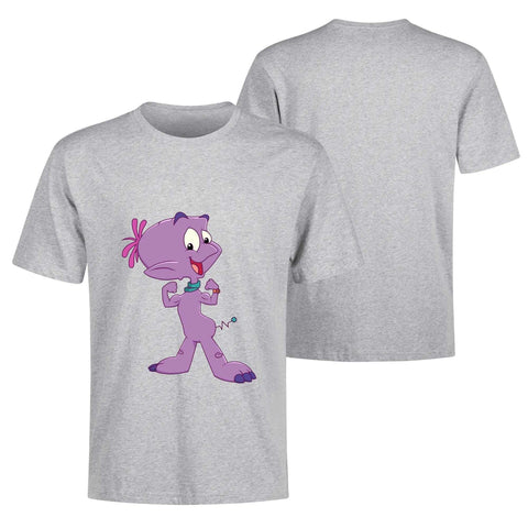 Men's 100% Cotton - Widget - Mr.Shit