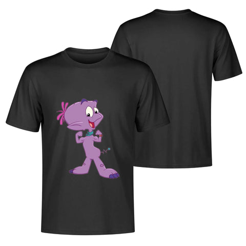 Men's 100% Cotton - Widget - Mr.Shit