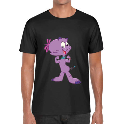 Men's 100% Cotton - Widget - Mr.Shit