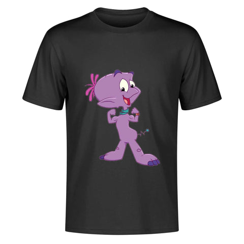 Men's 100% Cotton - Widget - Mr.Shit