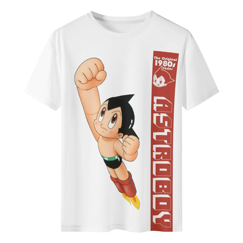 Men's T-shirt - Astro Boy 4 - Mr.Shit