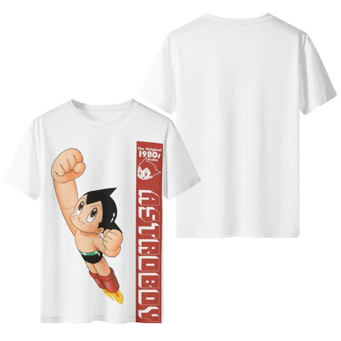 Men's T-shirt - Astro Boy 4 - Mr.Shit