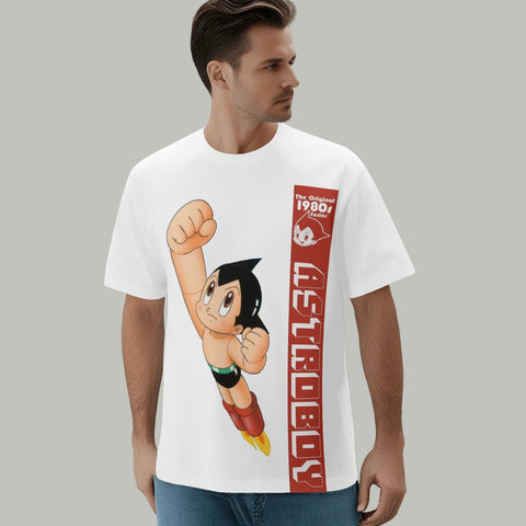 Men's T-shirt - Astro Boy 4 - Mr.Shit