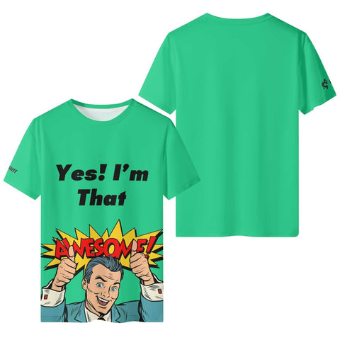 Mr.Shit Men's T-Shirt - Awesome Men's T-Shirts 35 $