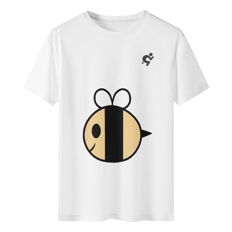 Men's T-shirt - Bee - Mr.Shit