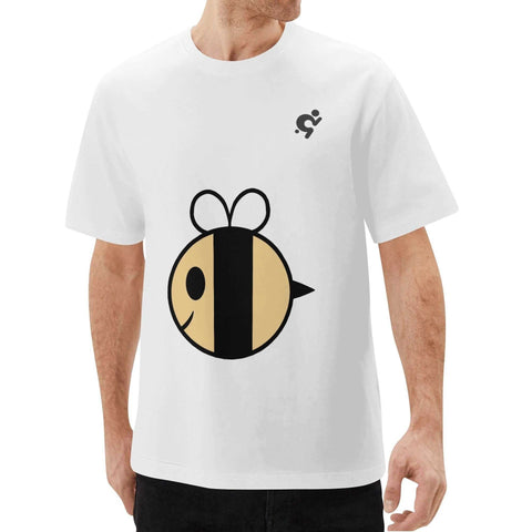 Men's T-shirt - Bee - Mr.Shit