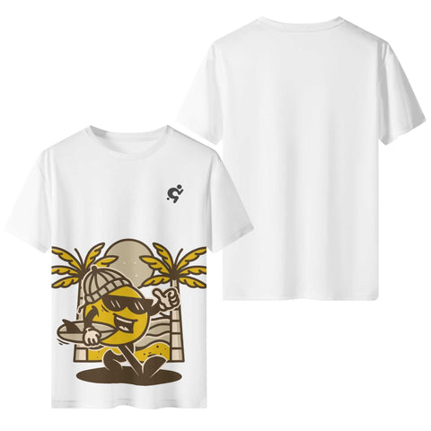 Men's T-shirt - Cool Sun 2 - Mr.Shit