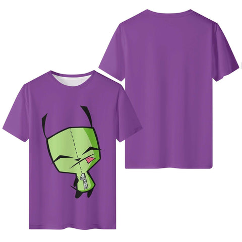 Men's T-shirt - Gir 3 - Mr.Shit