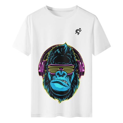 Men's T-shirt - Gorilla - Mr.Shit