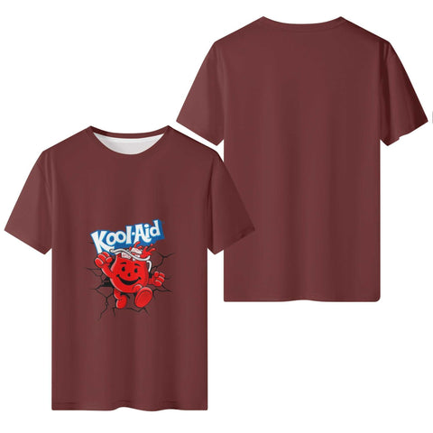 Mr.Shit Men's T-shirt - Kool-Aid Animation Favorites 32 $