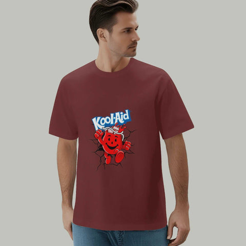 Mr.Shit Men's T-shirt - Kool-Aid Animation Favorites 32 $