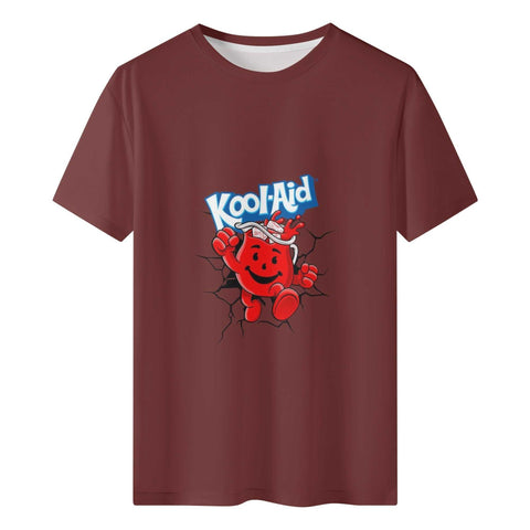 Mr.Shit Men's T-shirt - Kool-Aid Animation Favorites 32 $
