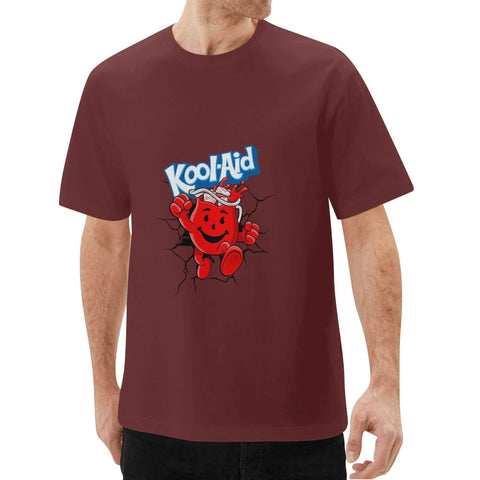 Mr.Shit Men's T-shirt - Kool-Aid Animation Favorites 32 $