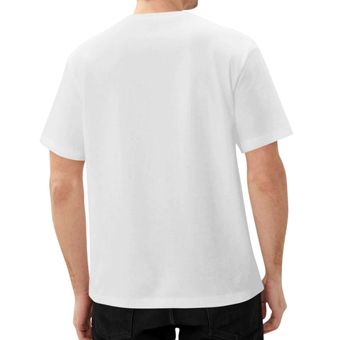 Men's T-shirt - Monster Truck - Mr.Shit