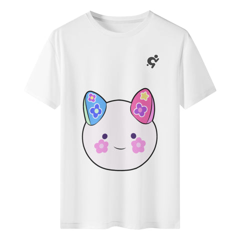 Men's T-shirt - Moully - Mr.Shit