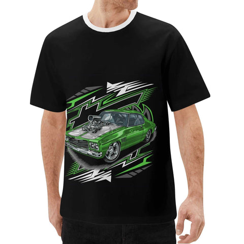 Mr.Shit Men's T-Shirt - Muscle Car Men's T-Shirts 35 $