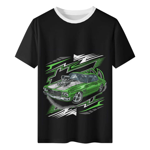 Mr.Shit Men's T-Shirt - Muscle Car Men's T-Shirts 35 $