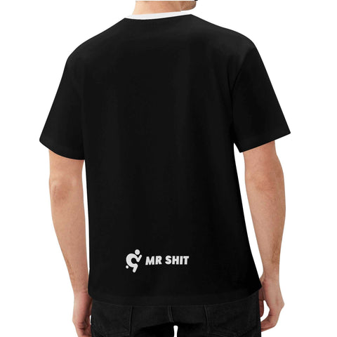 Mr.Shit Men's T-Shirt - Muscle Car Men's T-Shirts 35 $