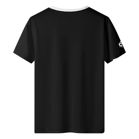 Mr.Shit Men's T-Shirt - Muscle Car - Logo on Sleeve Men's T-Shirts 35 $