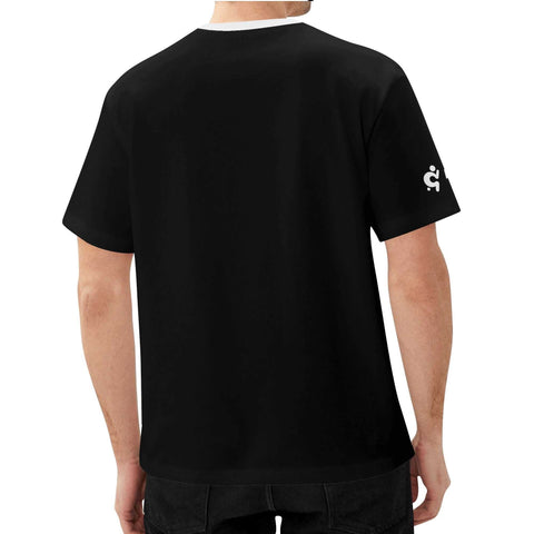 Mr.Shit Men's T-Shirt - Muscle Car - Logo on Sleeve Men's T-Shirts 35 $