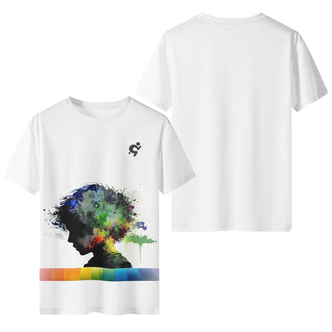 Men's T-shirt - Neurodivergent - Mr.Shit