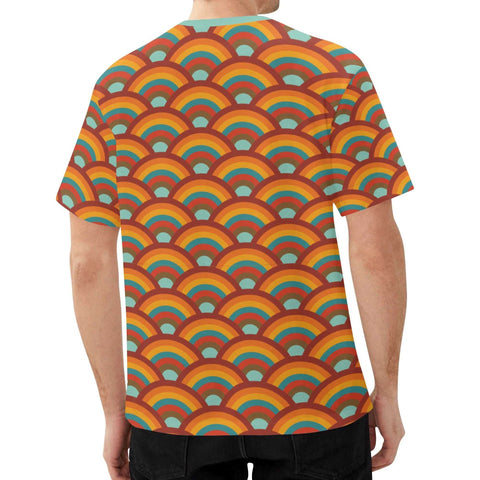 Men's T-shirt - Retro 3 - Mr.Shit