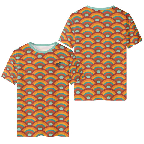 Men's T-shirt - Retro 3 - Mr.Shit