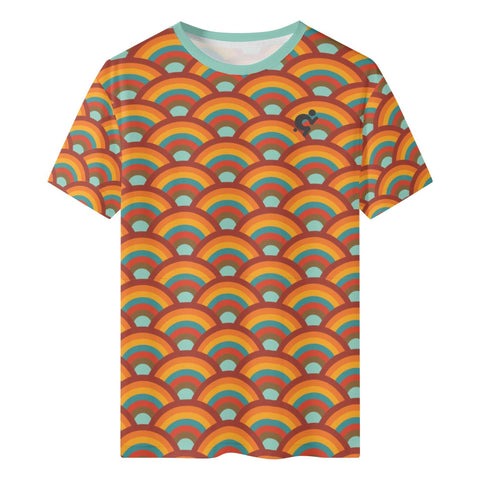 Men's T-shirt - Retro 3 - Mr.Shit