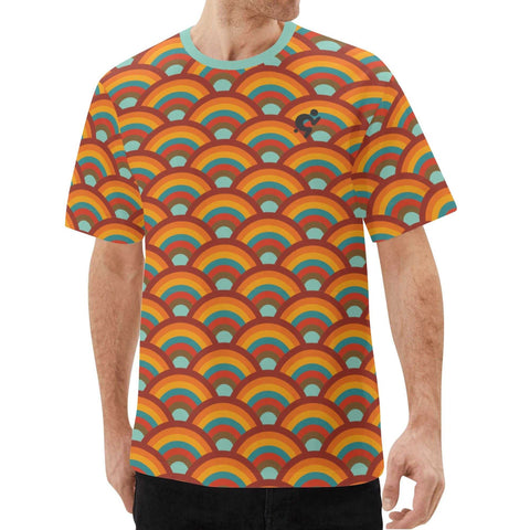 Mr.Shit Men's T-shirt - Retro 3 $ 35.90