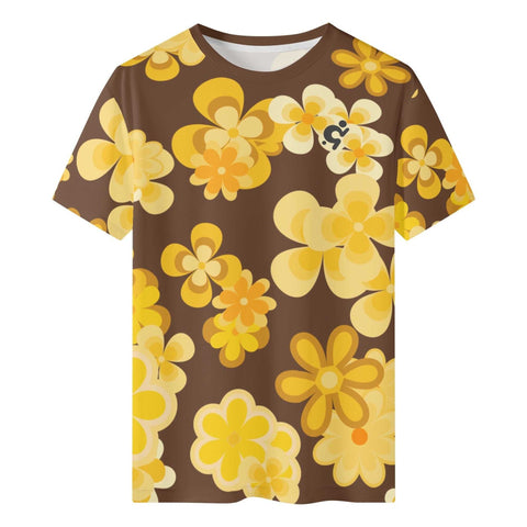 Men's T-shirt - Retro 4 - Mr.Shit