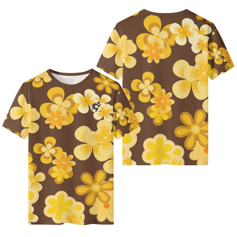 Men's T-shirt - Retro 4 - Mr.Shit