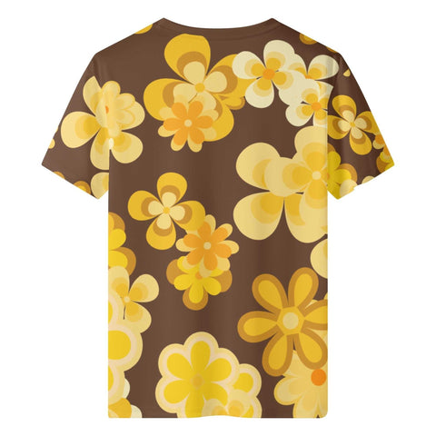 Men's T-shirt - Retro 4 - Mr.Shit