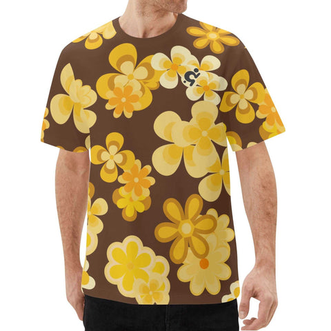 Mr.Shit Men's T-shirt - Retro 4 $ 35.90