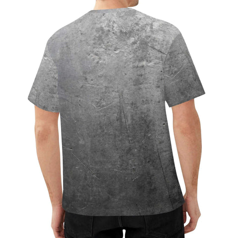 Men's T-shirt - Shirt So Tough - Mr.Shit