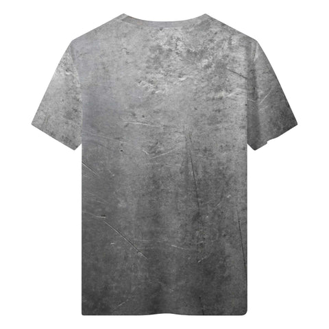 Men's T-shirt - Shirt So Tough - Mr.Shit