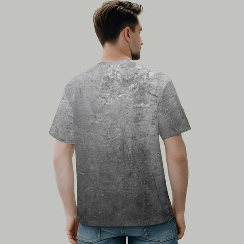 Men's T-shirt - Shirt So Tough - Mr.Shit