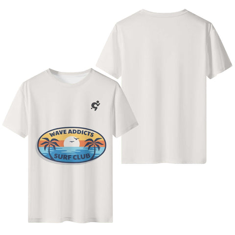 Men's T-shirt - Surf 2 - Mr.Shit