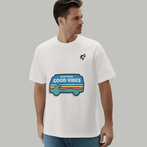 Men's T-shirt - Surf 3 - Mr.Shit