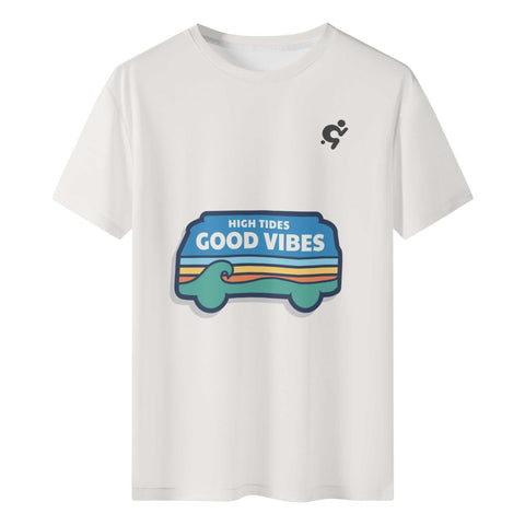 Men's T-shirt - Surf 3 - Mr.Shit